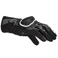 Spidi G Warrior Gloves Black