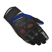 Spidi Neo-r Gloves Blue