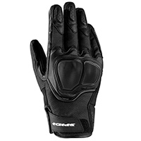 Spidi Nkd H2out Gloves Black White