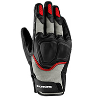 Guantes Spidi NKD H2out rojo