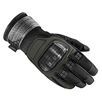 Gants Spidi Rainwarrior 2 Vert Foncé