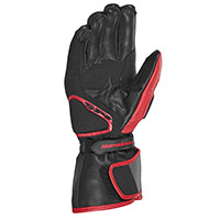 Spidi Str-6 Gloves Red - 2