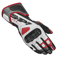 Spidi Str-6 Gloves Black