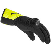Spidi Tx-t H2out Gloves Fluo Yellow