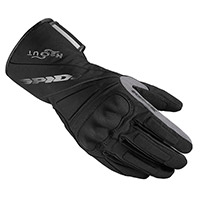 Spidi Tx-t H2out Lady Gloves Black