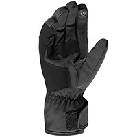 Spidi Underground H2out® Gloves Black