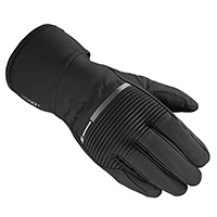 Spidi Underground-kp Gloves Black