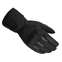 Guantes Spidi WNT3 H2out negro