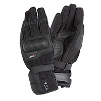 T.ur G-one Gloves Black