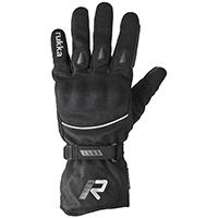 Rukka Virium 2.0 Xtrafit GTX Handschuhe schwarz weiß