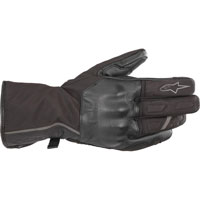 Alpinestars Tourer W-7 Drystar Gloves Black