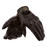 Dainese Blackjack Gloves Brown
