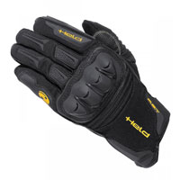 Held Sambia Gloves Black