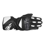 Alpinestars Sp-2 Leather Glove 2015 Bianco
