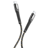 Cellularline Tetra Force 120cm Usb-c Cable