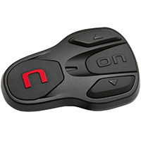 Nolan M951 R-Serie N-Com-Gegensprechanlage - 2