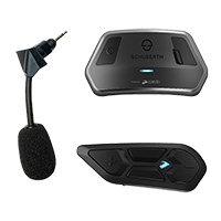 Schuberth Sc Edge Intercom