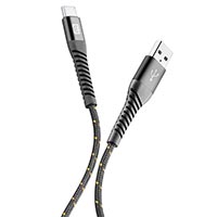 Cellularline Tetra Force 120cm Usb-c - Usb Cable