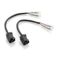 Rizoma Kabelsatz für Blinker hinten EE116H