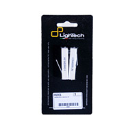 Lightech 10w/6 Ohm Resistors Kit