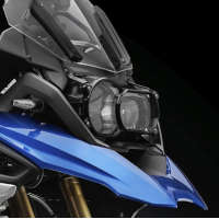 Rizoma Headlight Guard Zbw064a