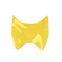 Unit Garage Headlight Protection R1300 Gs Yellow