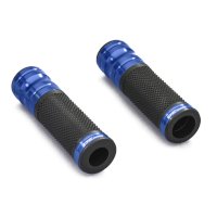 Cnc Racing Lab One Mp100s Grips Silver