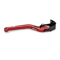 Levier Frein Long 180mm Cnc Racing Lbl08r Rouge