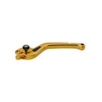 Cnc Racing Lcl49 Clutch Lever Gold