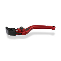 Cnc Racing Lcl49 Clutch Lever Red
