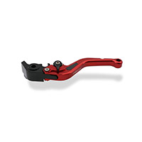 Levier Embrayage Cnc Racing Lcs49 Rouge