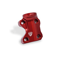 Cnc Racing Cv019 Right Clamp Red