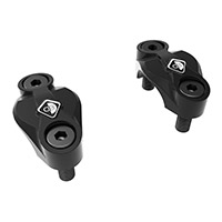 Dbk Handlebar Clevises Ktm 890 Duke Black