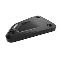 Dbk Duke Front Brake Reservoir Cap Black