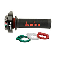 Domino Xm2 5176 Racing Throttle Control Black