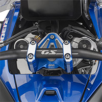 Givi Aluminium 6082 Risers R1300 Gs Blue