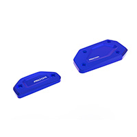 Isotta R1300 Gs Brake/clutch Fluid Caps Blue