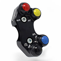 Jet Prime Pld020r Racing Right Switch
