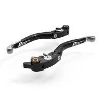 Performance Technology Levers Eco Gp2 Silver