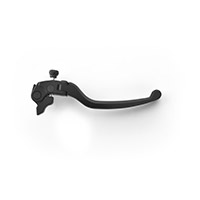 Rizoma Lbj108 3d Brake Lever Black