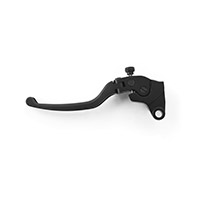 Rizoma Lcj205 3d Clutch Lever Black