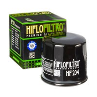 Hiflo Filtro Olio Tm 250-450 Fi 10/16 Yamaha