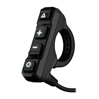 Garmin Zumo Xt2 Remote Control