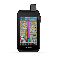 Garmin Montana 710i Navigator