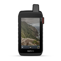 Garmin Montana 760i Navigator