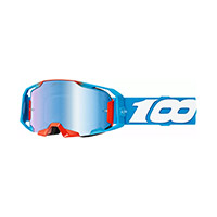 Gafas 100% ARmatic Jett Lawrence LTD azul