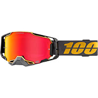 Gafas de Motocross 100% Falcon5 HiPer Vision