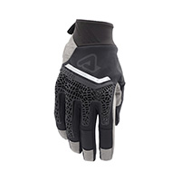 Guantes Acerbis CE Enduro Pro rojo