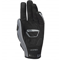 Acerbis Ce Neoprene 3.0 Gloves Black