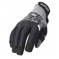 Acerbis Ce Neoprene 3.0 Gloves Black